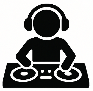 Logo Dj Levaro huren