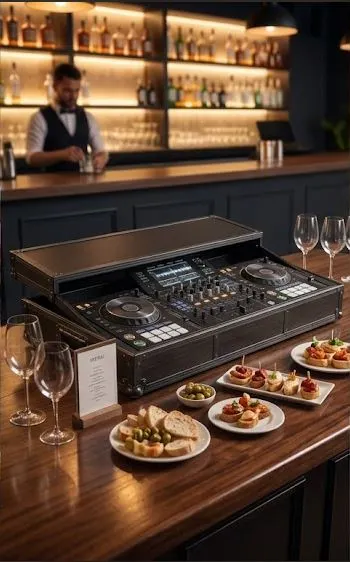 Dj huren voor verjaardag